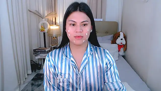 Mimi Cums online show from November 18, 2025, 11:02 am