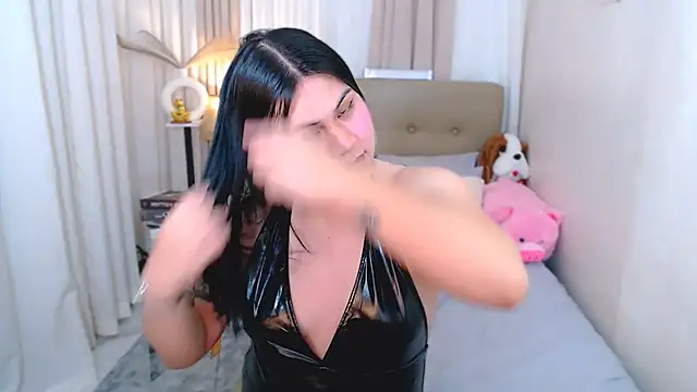 Mimi Cums online show from November 28, 2025, 4:51 pm