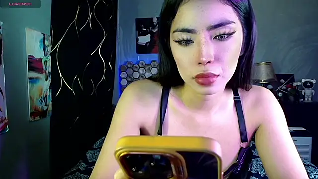 Hot Metallica69 online show from April 2, 2026, 6:47 pm