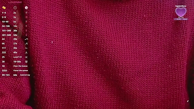 KarinaNoir online show from April 8, 2026, 4:03 am