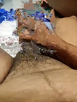 Sexoohunk online show from February 13, 2026, 4:12 am