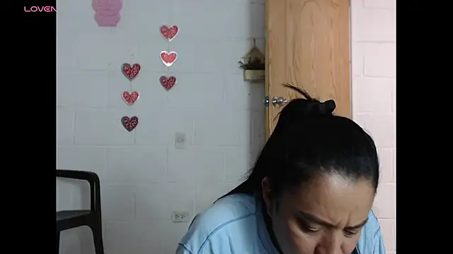 Dulce Anita online show from June 25, 2026, 4:01 pm