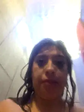 Snapshot of AriannaPena chatting on October 21, 2025, 4:23 am AriannaPena online show from October 21, 2025, 4:23 am