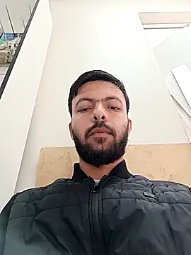 FulgentManner online show from April 30, 2026, 9:38 am