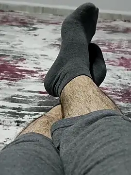 Siyahinci72 online show from December 5, 2025, 5:00 pm