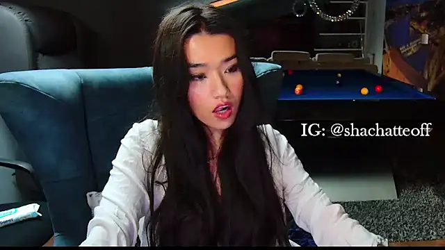 shachatteof online show from November 15, 2025, 8:40 am