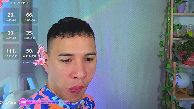 petter coleman  online show from October 30, 2025, 5:43 pm