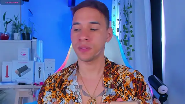 petter coleman  online show from March 21, 2026, 9:19 pm