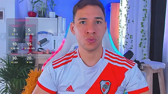 petter coleman  online show from March 6, 2026, 7:53 pm