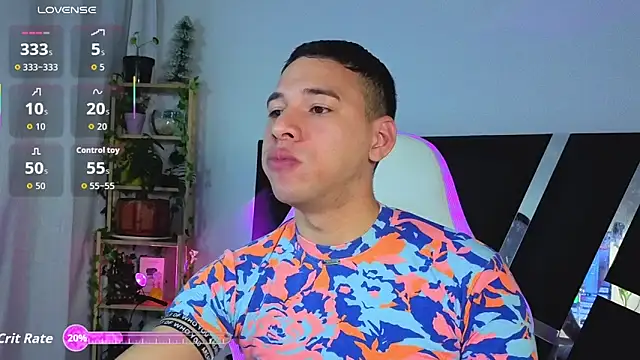 petter coleman  online show from November 5, 2025, 2:31 pm