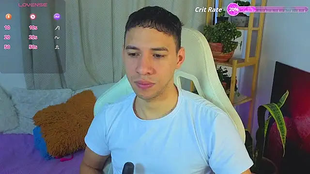 Snapshot of petter_coleman_ chatting on October 20, 2025, 3:56 pm petter coleman online show from October 20, 2025, 3:56 pm