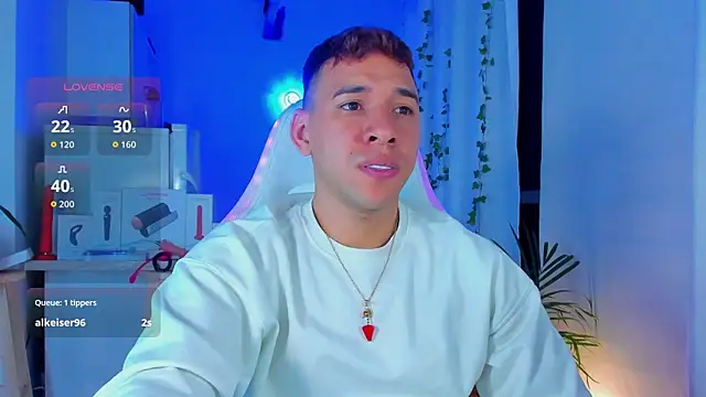 petter coleman  online show from April 3, 2026, 2:51 am