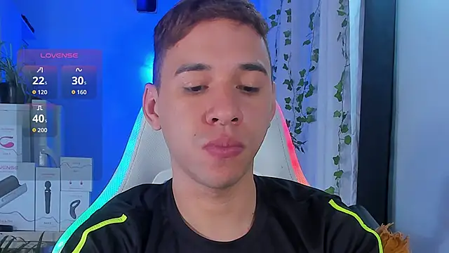 petter coleman  online show from March 25, 2026, 3:06 am