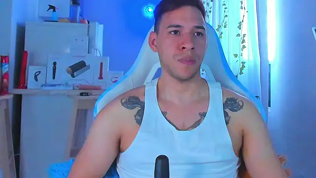 petter coleman  online show from April 9, 2026, 9:21 pm