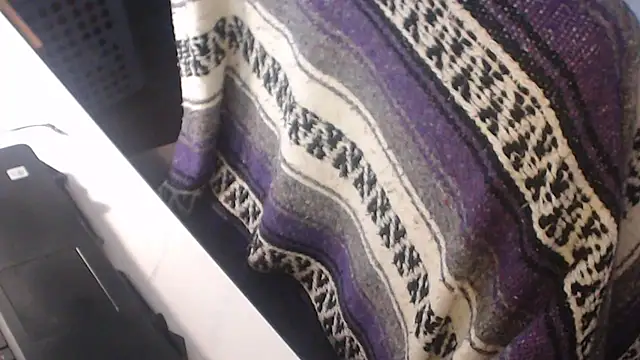 QueenDenizeAndTheCaptain online show from October 3, 2025, 6:09 pm