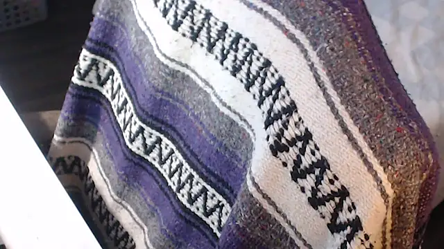 QueenDenizeAndTheCaptain online show from September 15, 2025, 5:57 pm