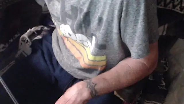 QueenDenizeAndTheCaptain online show from September 13, 2025, 6:46 am