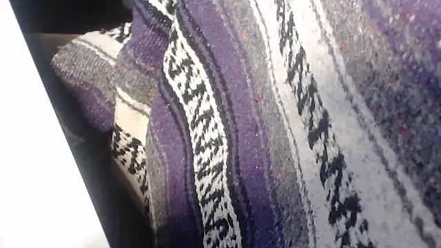 QueenDenizeAndTheCaptain online show from April 5, 2026, 11:33 pm