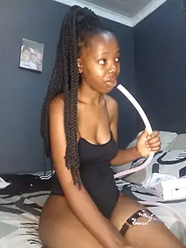 SheisBlacq online show from November 28, 2025, 10:21 pm