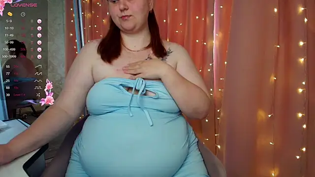 Mia Bows online show from August 1, 2026, 10:57 am