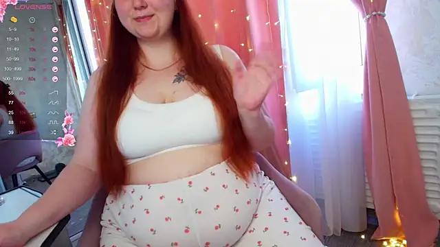 Mia Bows online show from July 5, 2026, 9:38 am