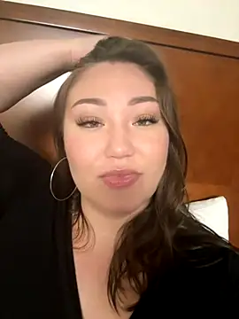 Snapshot of RosieDixx chatting on October 11, 2025, 5:19 am RosieDixx online show from October 11, 2025, 5:19 am