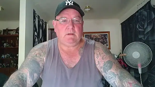 HOTANAL online show from February 24, 2026, 11:16 pm