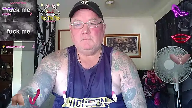 HOTANAL online show from February 12, 2026, 1:05 am