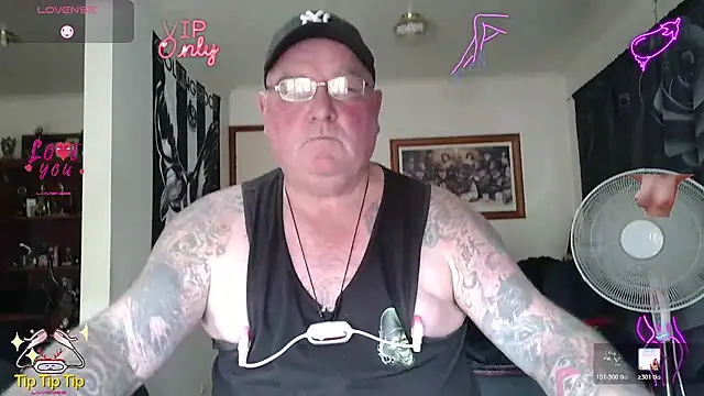 HOTANAL online show from May 12, 2026, 3:25 am