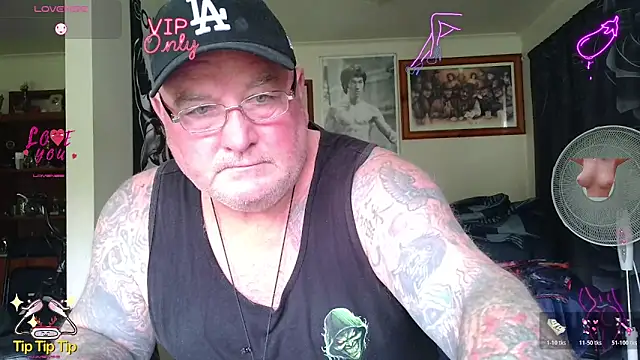 HOTANAL online show from June 6, 2026, 1:55 am