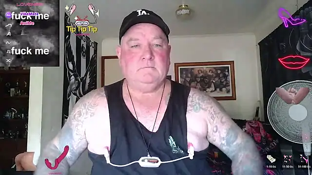 HOTANAL online show from February 18, 2026, 1:47 am