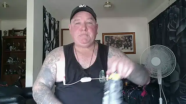 HOTANAL online show from March 9, 2026, 2:15 am