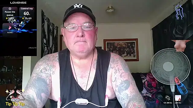 HOTANAL online show from March 12, 2026, 12:49 am