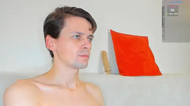 Jasper Sun online show from October 30, 2025, 8:50 pm