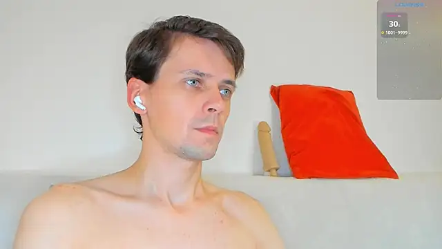 Jasper Sun online show from October 21, 2025, 8:52 pm