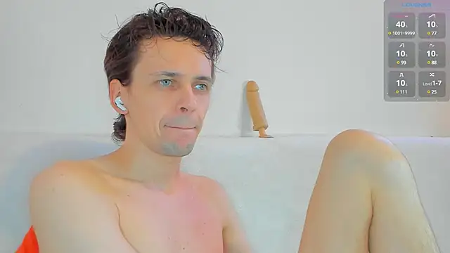 Jasper Sun online show from January 28, 2025, 9:29 pm