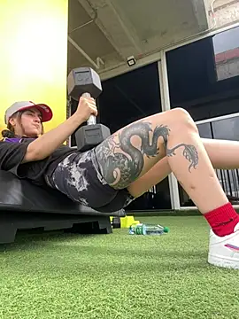 sophie cute66 online show from January 16, 2026, 8:13 pm