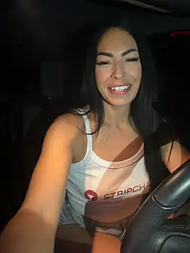 annablisss online show from July 22, 2026, 6:15 am