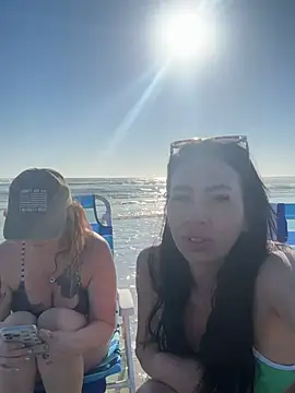 annablisss online show from March 27, 2026, 1:01 pm