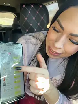 annablisss online show from March 9, 2026, 6:11 pm