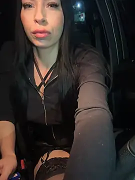 Snapshot of annablisss chatting on February 15, 2026, 3:07 am annablisss online show from February 15, 2026, 3:07 am