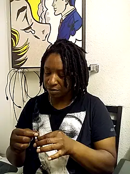 markquanna online show from July 15, 2026, 4:30 am