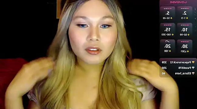 stacey wills44 online show from December 20, 2024, 3:42 pm