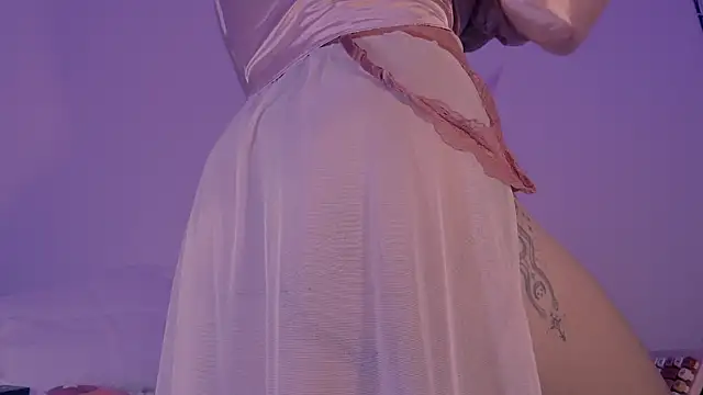 Lilmuh  online show from March 20, 2026, 11:39 pm