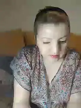 stefanyharper16 online show from February 27, 2025, 5:26 pm