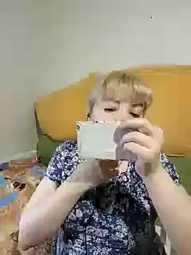 stefanyharper16 online show from November 15, 2025, 10:47 pm