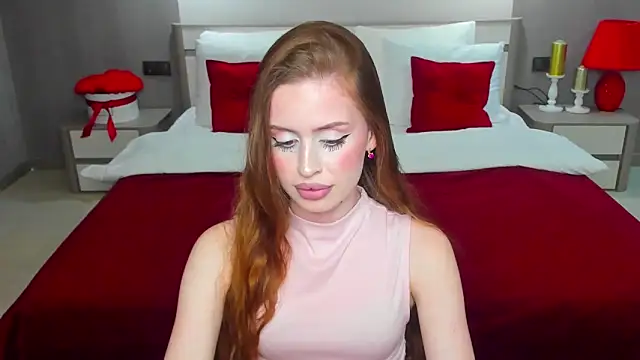  Sweet  Cherry  online show from May 16, 2026, 6:18 pm