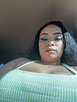 Snapshot of CarmelaAnthony chatting on March 1, 2026, 5:46 pm CarmelaAnthony online show from March 1, 2026, 5:46 pm