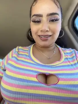 CarmelaAnthony online show from July 3, 2026, 8:04 pm