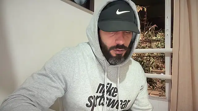 romeolovedark online show from January 6, 2026, 5:33 am